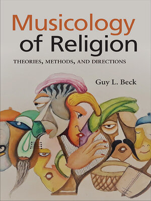 cover image of Musicology of Religion